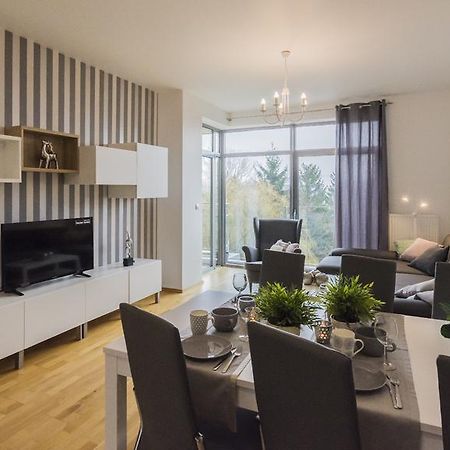 Vacationclub - Diune Apartment 50 Колобжег Екстериор снимка
