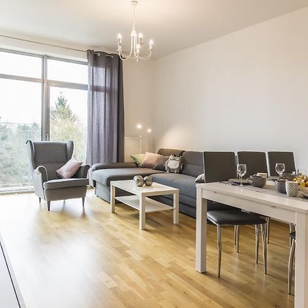 Vacationclub - Diune Apartment 50 Колобжег Екстериор снимка
