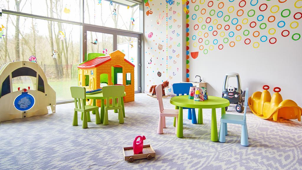 Vacationclub - Diune Apartment 50 Колобжег Екстериор снимка