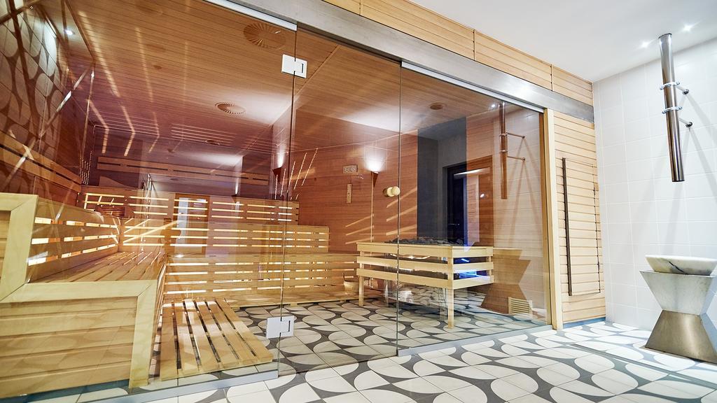 Vacationclub - Diune Apartment 50 Колобжег Екстериор снимка