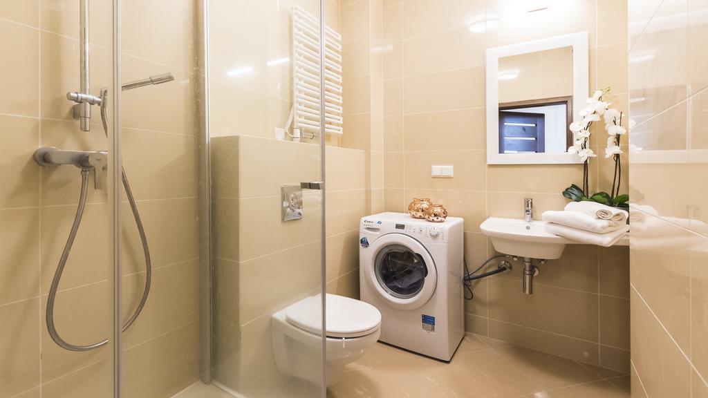 Vacationclub - Diune Apartment 50 Колобжег Екстериор снимка