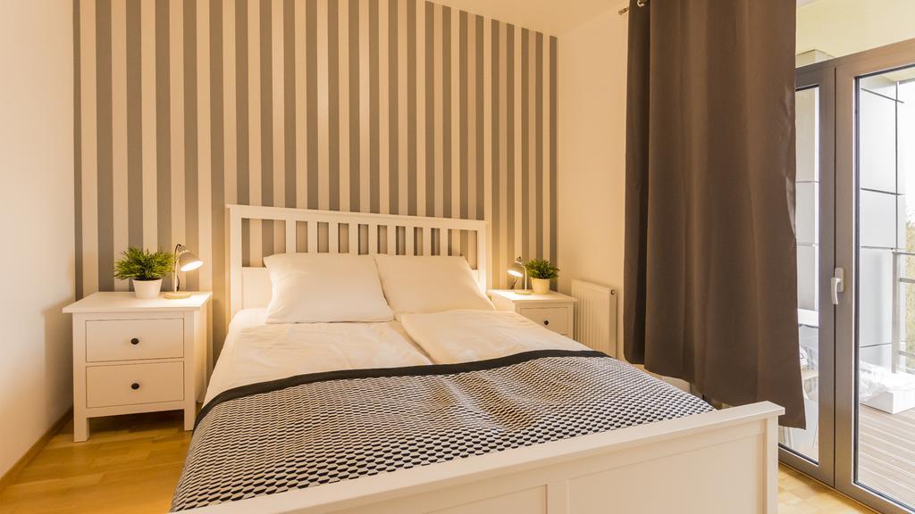 Vacationclub - Diune Apartment 50 Колобжег Екстериор снимка