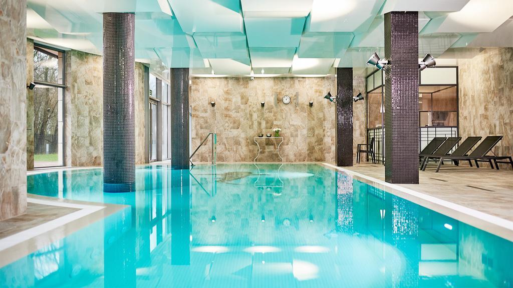 Vacationclub - Diune Apartment 50 Колобжег Екстериор снимка