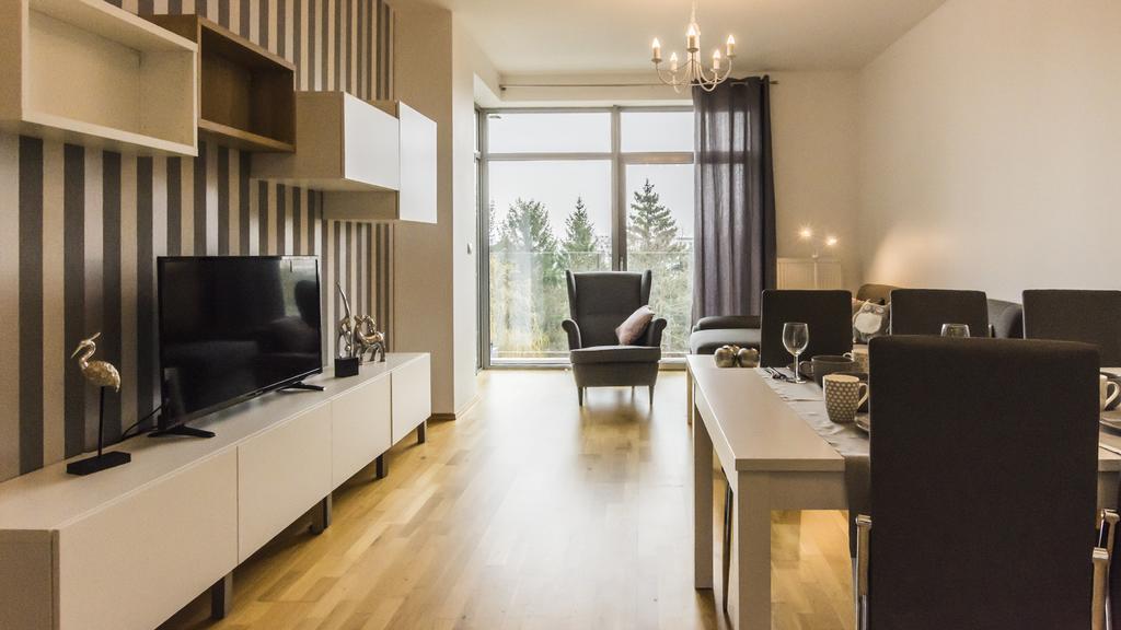 Vacationclub - Diune Apartment 50 Колобжег Екстериор снимка
