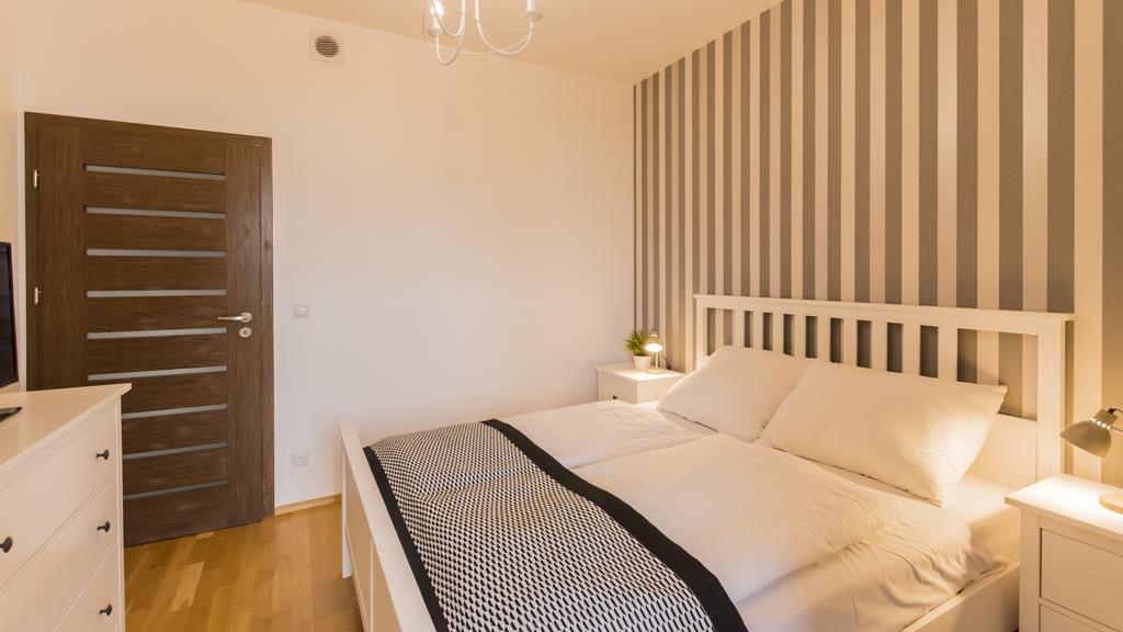 Vacationclub - Diune Apartment 50 Колобжег Екстериор снимка
