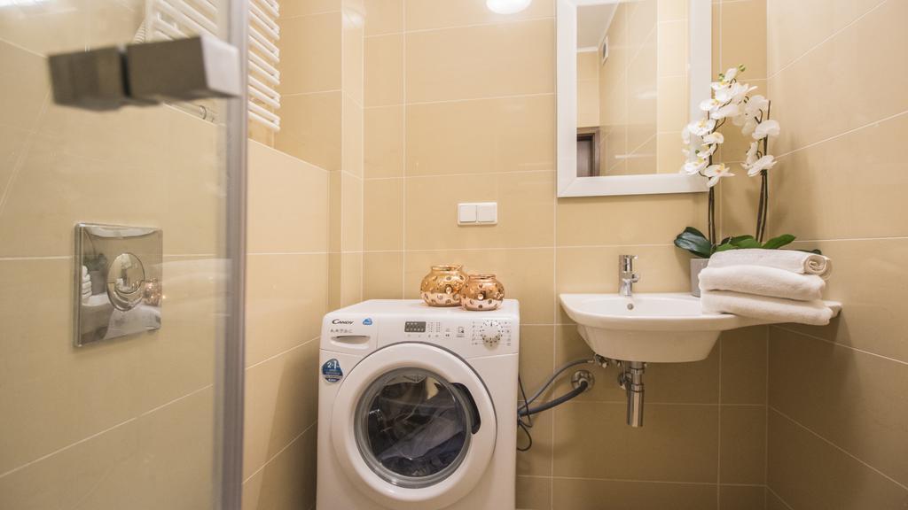 Vacationclub - Diune Apartment 50 Колобжег Екстериор снимка